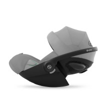 Siege auto bébé Cloud G i-Size Plus - Stone Grey - CYBEX