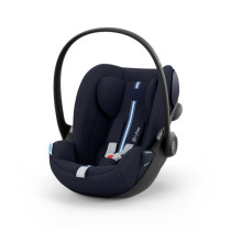 Siege auto bébé Cloud G i-Size Plus - Ocean Blue - CYBEX