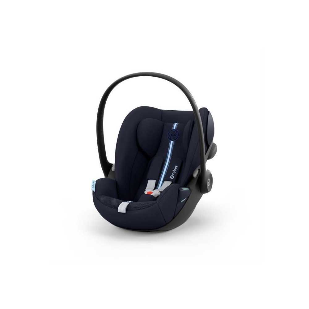 Siege auto bébé Cloud G i-Size Plus - Ocean Blue - CYBEX