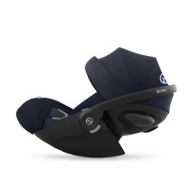 Siege auto bébé Cloud G i-Size Plus - Ocean Blue - CYBEX