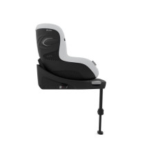 Siege auto Pivotant 360° Sirona G i-Size - Fog Grey - CYBEX