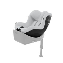 Siege auto Pivotant 360° Sirona G i-Size - Fog Grey - CYBEX