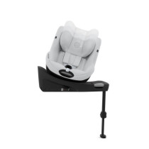 Siege auto Pivotant 360° Sirona G i-Size - Fog Grey - CYBEX