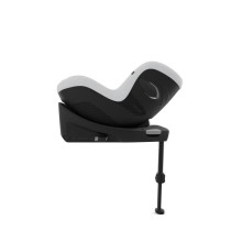 Siege auto Pivotant 360° Sirona G i-Size - Fog Grey - CYBEX