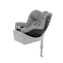 Siege auto Pivotant 360° Sirona G i-Size Plus - Stone Grey - CYBEX