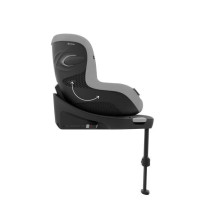 Siege auto Pivotant 360° Sirona G i-Size Plus - Stone Grey - CYBEX