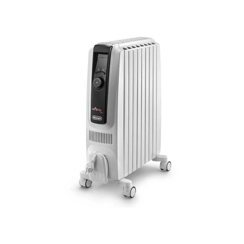 Radiateur bain d'huile Delonghi TRDX40820E Radiateur bain d'huile Delonghi TRDX40820E