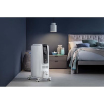 Radiateur bain d'huile Delonghi TRDX40820E