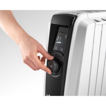 Radiateur bain d'huile Delonghi TRDX40820E