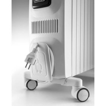 Radiateur bain d'huile Delonghi TRDX40820E