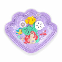 DISNEY BABY -ARIEL- Tapis d'eau pour bébé, jeu sensoriel et d'éveil