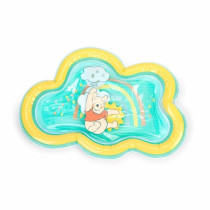 DISNEY BABY -WINNIE- Tapis d'eau pour bébé, jeu sensoriel et d'évei