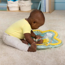 DISNEY BABY -WINNIE- Tapis d'eau pour bébé, jeu sensoriel et d'évei