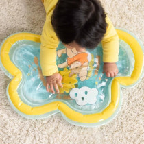 DISNEY BABY -WINNIE- Tapis d'eau pour bébé, jeu sensoriel et d'évei