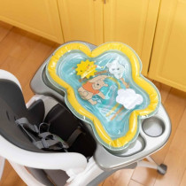 DISNEY BABY -WINNIE- Tapis d'eau pour bébé, jeu sensoriel et d'évei
