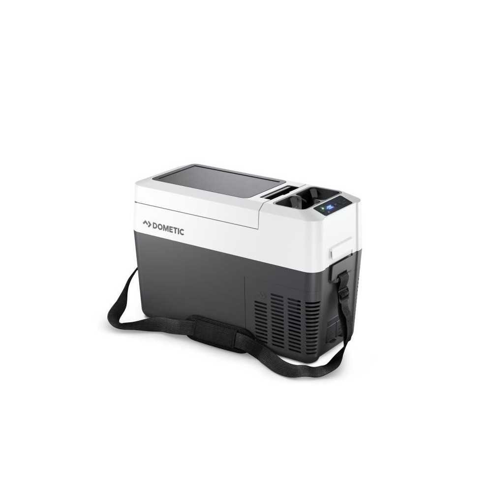 Glaciere électrique portable - DOMETIC - CFF12 - A compression - 13 l