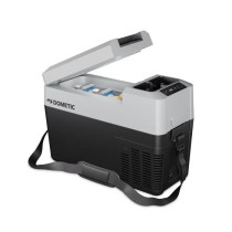 Glaciere électrique portable - DOMETIC - CFF12 - A compression - 13 l