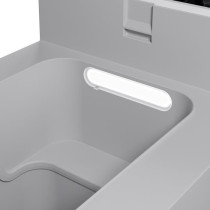 Glaciere électrique portable - DOMETIC - CFF12 - A compression - 13 l