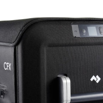 Housse de protection - DOMETIC - CFX3 PC75 - Noir