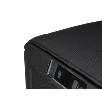 Housse de protection - DOMETIC - CFX3 PC75 - Noir