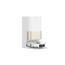Aspirateur Robot Laveur Dreame X40 Ultra Complete avec Serpilliere a d