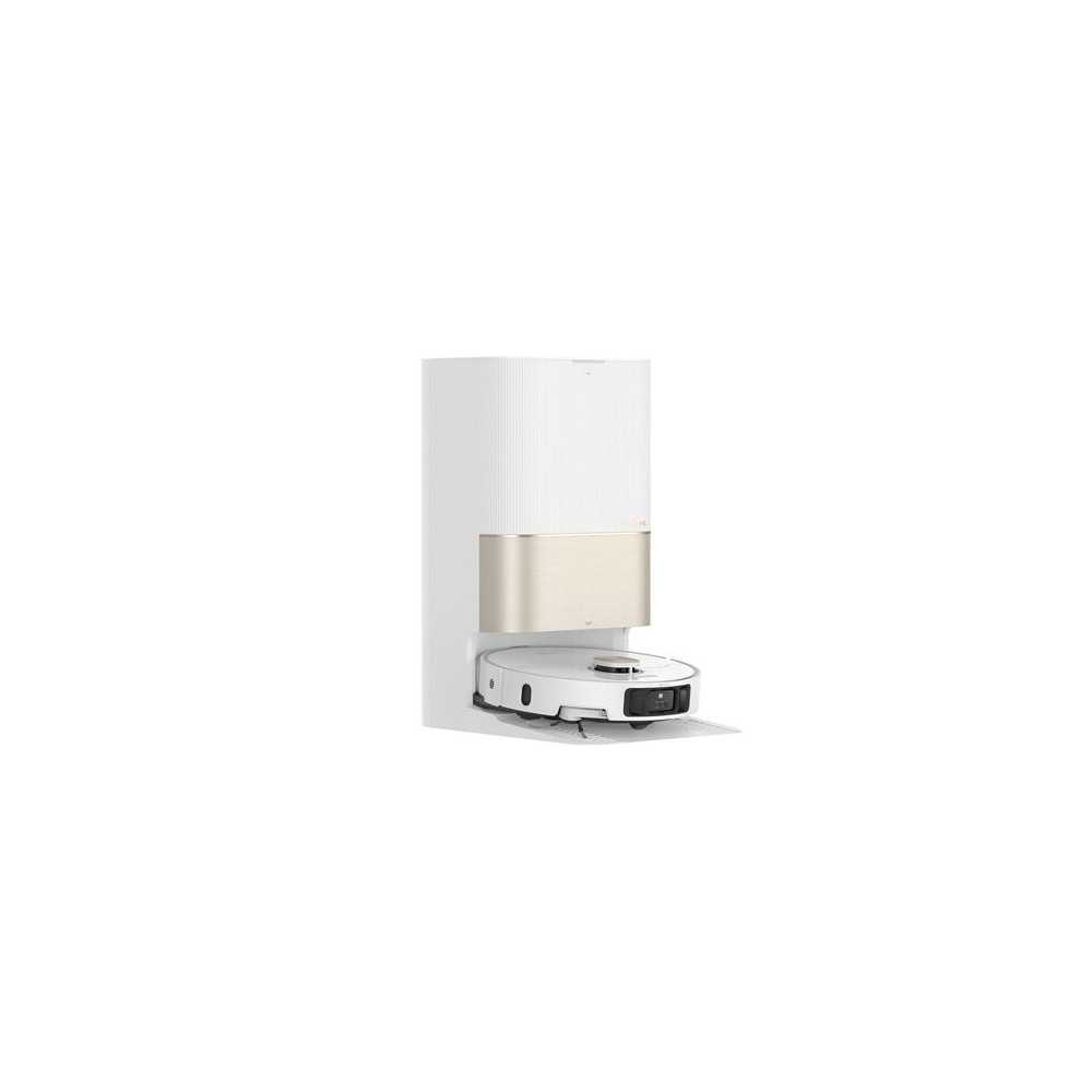 Aspirateur Robot Laveur Dreame X40 Ultra Complete avec Serpilliere a d