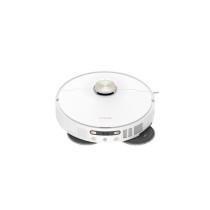Aspirateur Robot Laveur Dreame X40 Ultra Complete avec Serpilliere a d