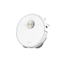 Aspirateur Robot Laveur Dreame X40 Ultra Complete avec Serpilliere a d