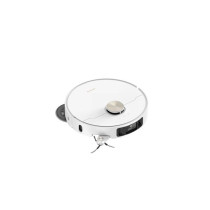 Aspirateur Robot Laveur Dreame X40 Ultra Complete avec Serpilliere a d