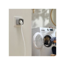 Prise intelligente Wi-Fi - EcoFlow - Smart Plug - Suivi consommation -