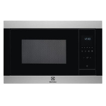 Micro-ondes encastrable - ELECTROLUX - CMS4253TMX - Inox anti-trace -