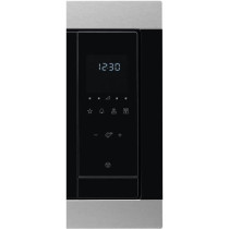 Micro-ondes encastrable - ELECTROLUX - CMS4253TMX - Inox anti-trace -