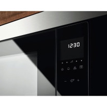 Micro-ondes encastrable - ELECTROLUX - CMS4253TMX - Inox anti-trace -