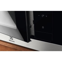 Micro-ondes encastrable - ELECTROLUX - CMS4253TMX - Inox anti-trace -