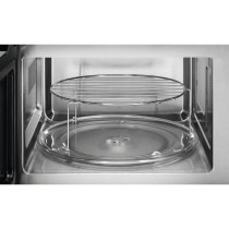 Micro-ondes encastrable - ELECTROLUX - CMS4253TMX - Inox anti-trace -