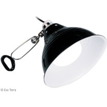 Lampe d'éclairage pour terrarium - EXO TERRA - Glow Light M - Pince a