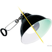 Lampe d'éclairage pour terrarium - EXO TERRA - Glow Light M - Pince a