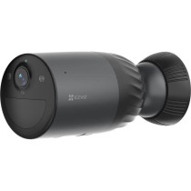 Caméra de surveillance - EZVIZ - BC1c 4K - Batterie 10400mAh - Vision