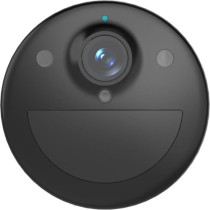 Caméra de surveillance - EZVIZ - BC1c 4K - Batterie 10400mAh - Vision