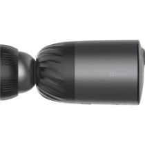 Caméra de surveillance - EZVIZ - BC1c 4K - Batterie 10400mAh - Vision