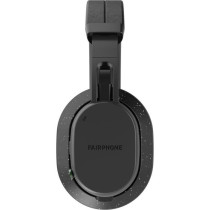 Casque - FAIRPHONE - Fairbuds XL - Noir