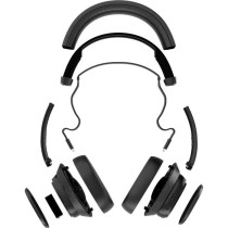 Casque - FAIRPHONE - Fairbuds XL - Noir