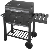 Barbecue au charbon de bois - Fieldmann - FZG 1008
