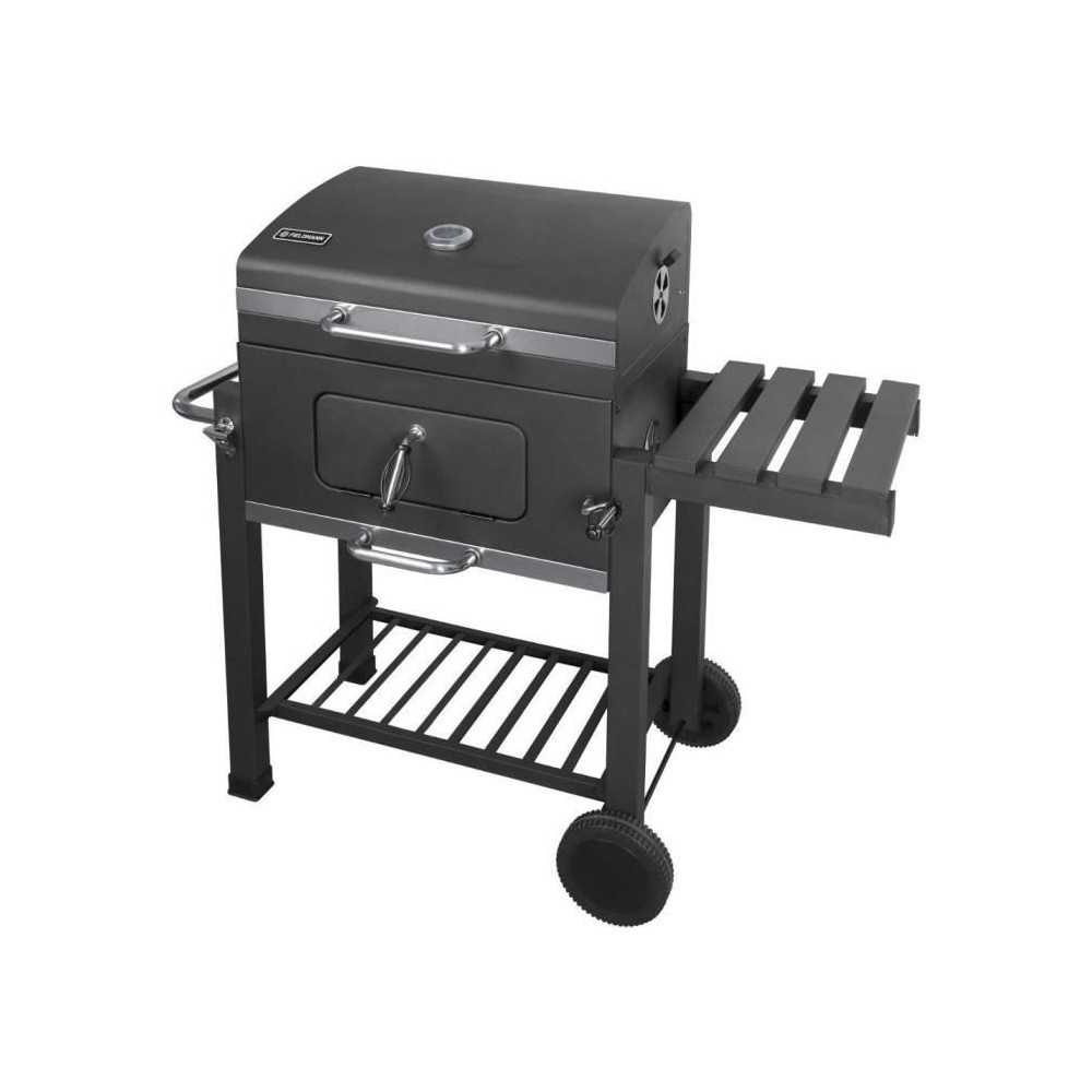 Barbecue au charbon de bois - Fieldmann - FZG 1008 Barbecue au charbon de bois - Fieldmann - FZG 1008