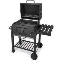 Barbecue au charbon de bois - Fieldmann - FZG 1008