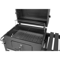Barbecue au charbon de bois - Fieldmann - FZG 1008