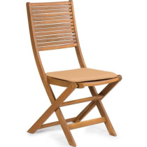 Chaise pliante 2 pcs - Fieldmann - FDZN 4012-T