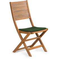 Chaise pliante 2 pcs - Fieldmann - FDZN 4012-T