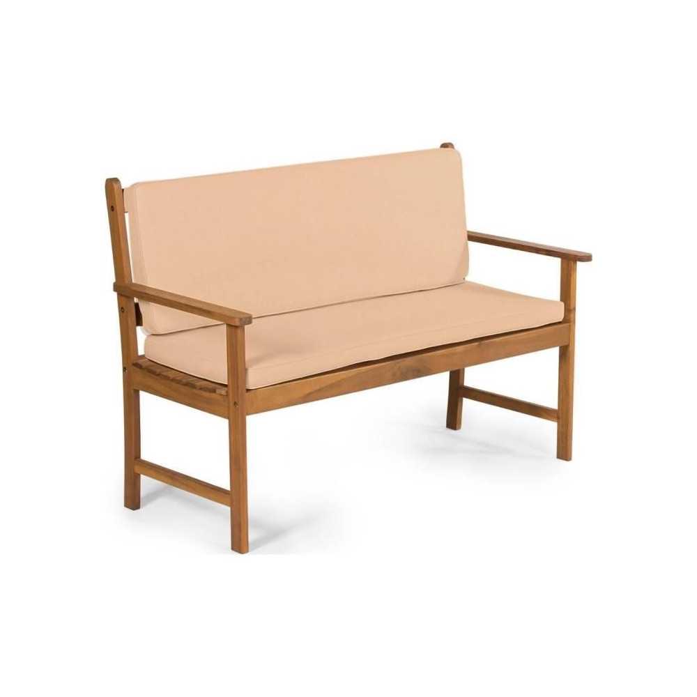 Coussin pour banc - Fieldmann - FDZN 9021 Coussin pour banc - Fieldmann - FDZN 9021