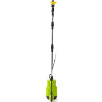 Pompe a tambour - Fieldmann - FVC 3002-ED